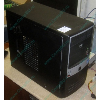 Четырехядерный компьютер Intel Core i5 2300 (4x2.8GHz) /4096Mb /500Gb /ATX 450W (Майкоп)