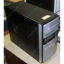 Системный блок AMD Athlon 64 X2 5000+ (2x2.6GHz) /2048Mb DDR2 /320Gb /DVDRW /CR /LAN /ATX 300W (Майкоп)
