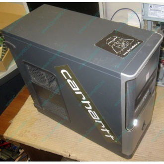 Двухъядерный компьютер Intel Core 2 Duo E6750 (2x2.67GHz) s.775 /2048Mb /250Gb /ATX 450W (Майкоп)
