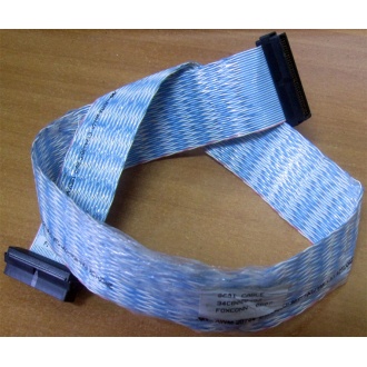 Шлейф Foxconn 34Cb000492 68 pin SCSI Cable (Майкоп)