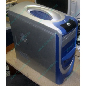 Игровой компьютер Intel Core 2 Duo E8400 (2x3.0GHz) s.775 /4096Mb /320Gb /GeForce 8800 GT /ATX 400W (корпус с ручкой) - Майкоп