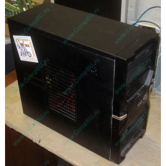 4-хядерный компьютер Intel Core i5 2310 (4 x 2.9 GHz) /4 Gb /250 Gb /ATX 400 W (Майкоп)