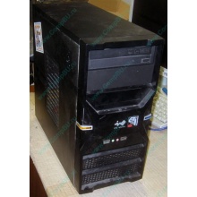 4-хядерный компьютер Intel Core i5 2310 (4 x 2.9 GHz) /4 Gb /250 Gb /ATX 400 W (Майкоп)