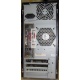 Intel Core i5 2310 (4 x 2.9 GHz) /4 Gb /250 Gb /ATX 400 W вид сзади (Майкоп)