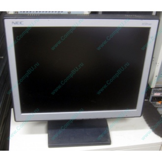 Монитор 15" TFT NEC LCD1501 (Майкоп)