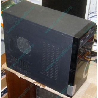 Компьютер Intel Pentium Dual Core E5300 (2x2.6GHz) s.775 /2Gb /250Gb /ATX 400W (Майкоп)