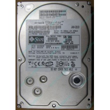 HDD Sun 500G 500Gb в Майкопе, FRU 540-7889-01 в Майкопе, BASE 390-0383-04 в Майкопе, AssyID 0069FMT-1010 в Майкопе, HUA7250SBSUN500G (Майкоп)
