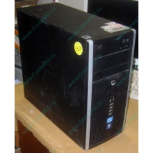 Компьютер HP Compaq 6200 PRO MT Intel Core i3 2120 /4Gb /500Gb (Майкоп)