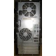 Компьютер HP Compaq 6200 PRO MT Intel Core i3 2120 /4Gb /500Gb вид сзади (Майкоп)