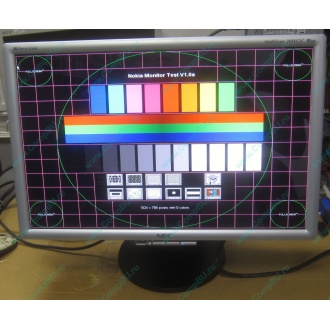  Профессиональный монитор 20.1" TFT Nec MultiSync 20WGX2 Pro (Майкоп)