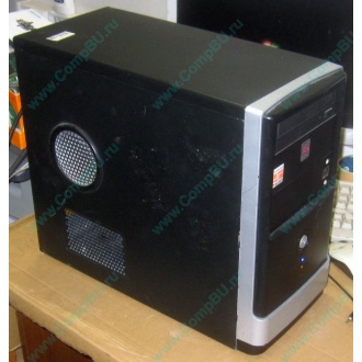 Компьютер Б/У Intel Core i3 2130 (2x3.4GHz HT) /4096Mb /250Gb /ATX 350W (Майкоп)