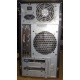  Intel Core i3 2130 (2x3.4GHz HT) /4096Mb /250Gb /ATX 350W вид сзади (Майкоп)