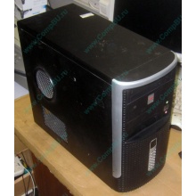 Двухъядерный компьютер Intel Pentium Dual Core E5300 (2x2600MHz) /2048 Mb /250 Gb /ATX 350 W (Майкоп)