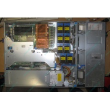 2U сервер 2 x XEON 3.0 GHz /4Gb DDR2 ECC /2U Intel SR2400 2x700W (Майкоп)