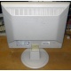 Монитор 17" LCD Philips 170S белый  (Майкоп)
