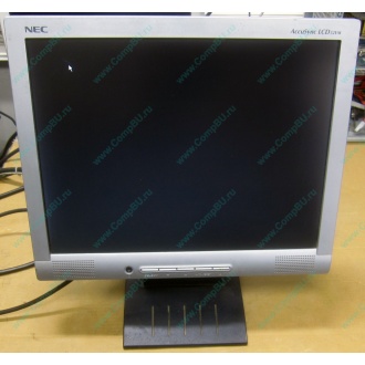 Монитор 15" TFT NEC AccuSync LCD52VM в Майкопе, NEC LCD 52VM (Майкоп)