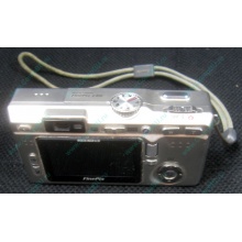 Фотоаппарат Fujifilm FinePix F810 (без зарядного устройства) - Майкоп