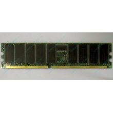 Серверная память 256Mb DDR ECC Hynix pc2100 8EE HMM 311 (Майкоп)
