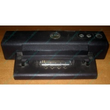 Докстанция Dell PR01X 2U444 купить Б/У в Майкопе, порт-репликатор Dell PR01X 2U444 цена БУ (Майкоп).