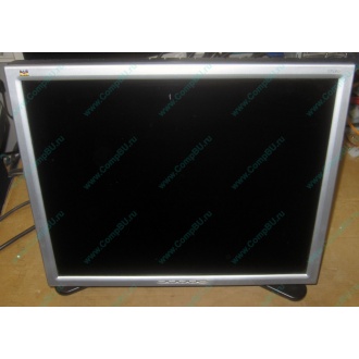 Монитор 18.1" ЖК Viewsonic VP181S (на запчасти) в Майкопе, Монитор 18.1" TFT Viewsonic VP181S ThinEdge (нерабочий) - Майкоп