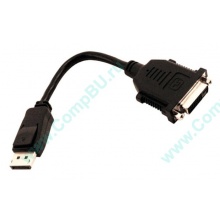 Переходник Display Port - DVI (Майкоп)