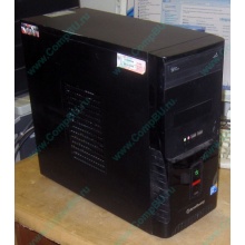 Компьютер Intel Core 2 Duo E7500 (2x2.93GHz) s.775 /2048Mb /320Gb /ATX 400W /Win7 PRO (Майкоп)