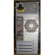 Компьютер Kraftway Kredo KC39 (Intel Core 2 Duo E7500 (2x2.93GHz) s.775 /2048Mb /320Gb /ATX 400W) вид сзади (Майкоп)