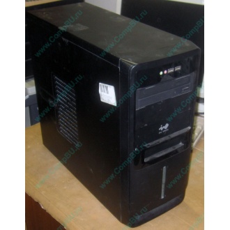 Компьютер Intel Core 2 Duo E7600 (2x3.06GHz) s.775 /2Gb /250Gb /ATX 450W /Windows XP PRO (Майкоп)