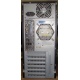 Компьютер Intel Core 2 Duo E7600 (2x3.06GHz) s775 /2Gb /250Gb /ATX 450W /Windows XP PRO вид сзади (Майкоп)
