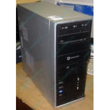 Компьютер Intel Pentium Dual Core E2160 (2x1.8GHz) s.775 /1024Mb /80Gb /ATX 350W /Win XP PRO (Майкоп)