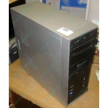 Компьютер Intel Pentium Dual Core E2160 (2x1.8GHz) s.775 /1024Mb /80Gb /ATX 350W /Win XP PRO (Майкоп)