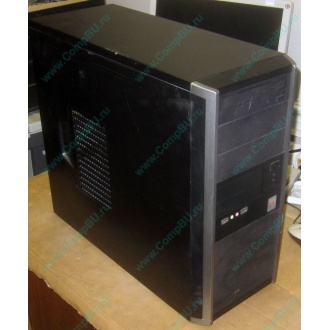 Четырехъядерный компьютер AMD Athlon II X4 640 (4x3.0GHz) /4Gb DDR3 /500Gb /1Gb GeForce GT430 /ATX 450W (Майкоп)