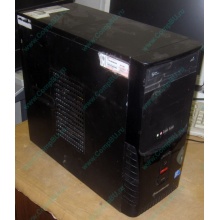 Компьютер Kraftway Credo КС36 (Intel Core 2 Duo E7500 (2x2.93GHz) s.775 /2048Mb /320Gb /ATX 400W /Windows 7 PROFESSIONAL) - Майкоп