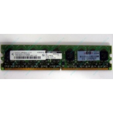Серверная память 1024Mb DDR2 ECC HP 384376-051 pc2-4200 (533MHz) CL4 HYNIX 2Rx8 PC2-4200E-444-11-A1 (Майкоп)