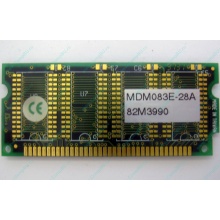 8Mb EDO microSIMM Kingmax MDM083E-28A (Майкоп)