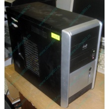Компьютер Intel Pentium Dual Core E5200 (2x2.5GHz) s775 /2048Mb /250Gb /ATX 350W Inwin (Майкоп)