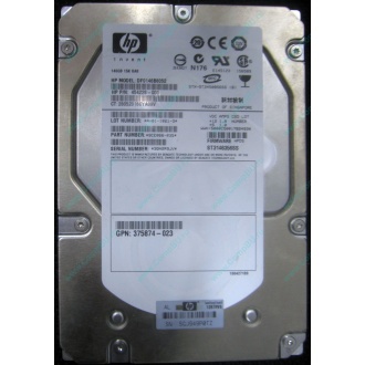 HP 454228-001 146Gb 15k SAS HDD (Майкоп)