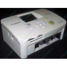 Фотопринтер Canon SELPHY CP760 (нет блока питания в Майкопе, НА ЗАПЧАСТИ) - Майкоп
