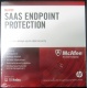 Антивирус McAFEE SaaS Endpoint Pprotection For Serv 10 nodes (HP P/N 745263-001) - Майкоп