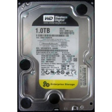 НЕРАБОЧИЙ жесткий диск 1Tb WD RE3 WD1002FBYS (Майкоп)
