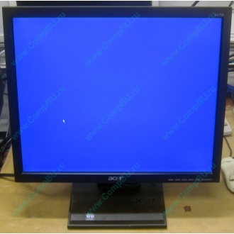 Монитор 17" TFT Acer V173 AAb в Майкопе, монитор 17" ЖК Acer V173AAb (Майкоп)