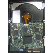 НЕРАБОЧИЙ жесткий диск 146Gb HP 481653-002 DF146BAFDU (Майкоп)