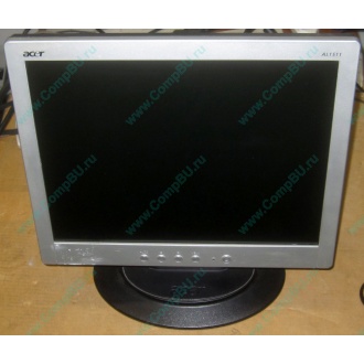 Монитор 15" TFT Acer AL1511 (Майкоп)