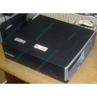 Компьютер HP DC7100 SFF (Intel Pentium-4 520 2.8GHz HT s.775 /1024Mb /80Gb /ATX 240W desktop) - Майкоп