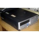 Системный блок HP DC7100 SFF (Intel Pentium-4 520 2.8GHz HT s.775 /1024Mb /80Gb /ATX 240W desktop) - Майкоп