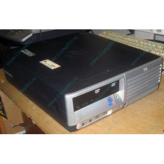 Компьютер HP DC7100 SFF (Intel Pentium-4 540 3.2GHz HT s.775 /1024Mb /80Gb /ATX 240W desktop) - Майкоп