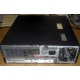 HP DC7100 SFF виз сзади на разъемы и входы/выходы (Майкоп)