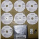 z/OS ADCD 5799-HHC + IBM-1090-XXX(A) token 15R7312 15R7138 (Майкоп)