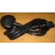 Компьютерный кабель питания под английскую розетку SS145A BS-1363/A FUSED 3-pin UK (Майкоп)