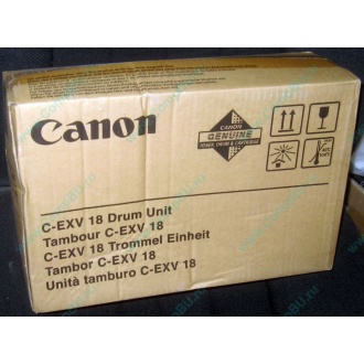 Фотобарабан Canon C-EXV18 Drum Unit (Майкоп)